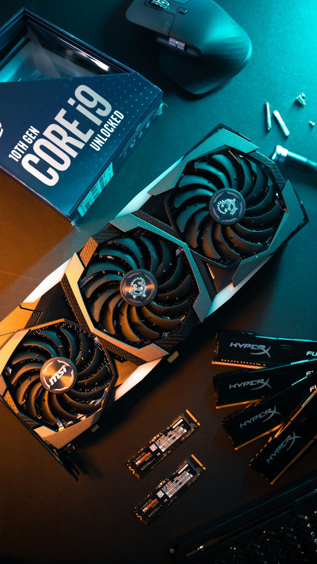 Intel's Transformation: Navigating the Future of Computing with Innovation and Investment - Image 6